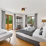 Am - Seeblick Bergblick Modern Neu Seeon-Seebruck