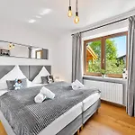 Am - Seeblick Bergblick Modern Neu Apartman