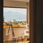 Am - Seeblick Bergblick Modern Neu Apartman *