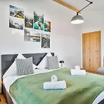 Am - Seeblick Bergblick Modern Neu *