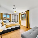Am - Seeblick Bergblick Modern Neu Apartman *