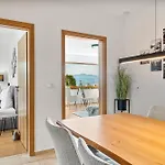 Apartman Am - Seeblick Bergblick Modern Neu *