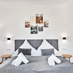 Am - Seeblick Bergblick Modern Neu Apartman Seeon-Seebruck