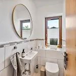 Apartman Am - Seeblick Bergblick Modern Neu *