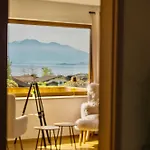 Apartman Am - Seeblick Bergblick Modern Neu