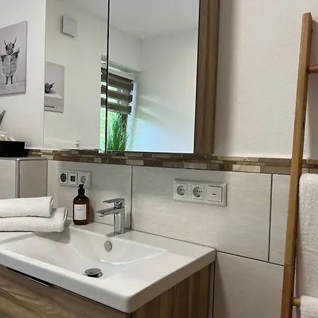 Apartment Am - Seeblick Bergblick Modern Neu *