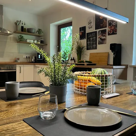 Am - Seeblick Bergblick Modern Neu Apartment *