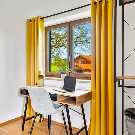 Am - Seeblick Bergblick Modern Neu *