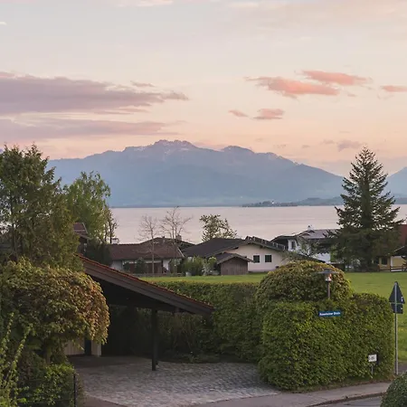 Am - Seeblick Bergblick Modern Neu