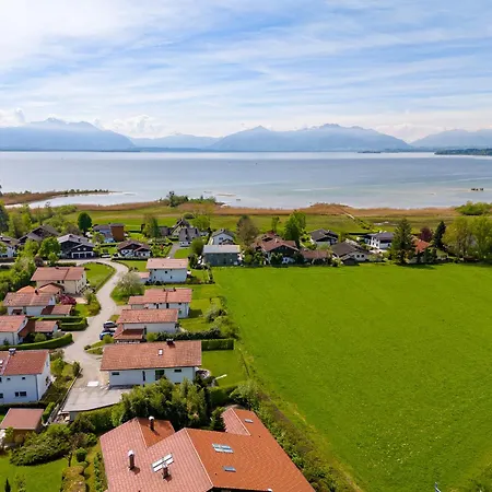 Am - Seeblick Bergblick Modern Neu *