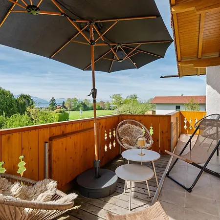Am - Seeblick Bergblick Modern Neu