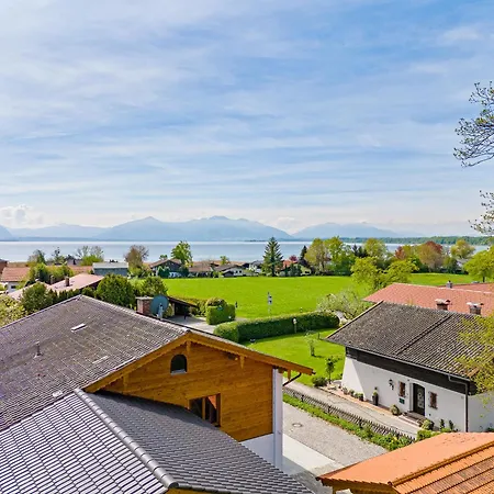 Am - Seeblick Bergblick Modern Neu