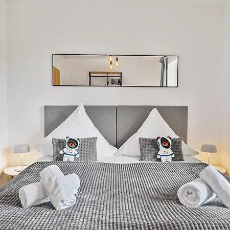 Am - Seeblick Bergblick Modern Neu Apartment Seeon-Seebruck