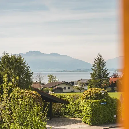 Am - Seeblick Bergblick Modern Neu
