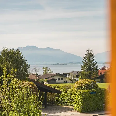 Am - Seeblick Bergblick Modern Neu