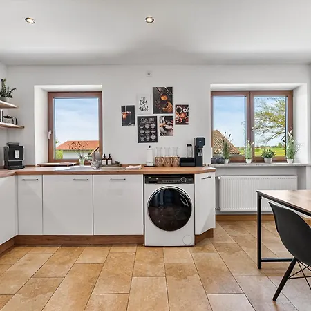 Am - Seeblick Bergblick Modern Neu Apartment *