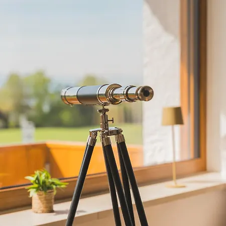 Apartment Am - Seeblick Bergblick Modern Neu