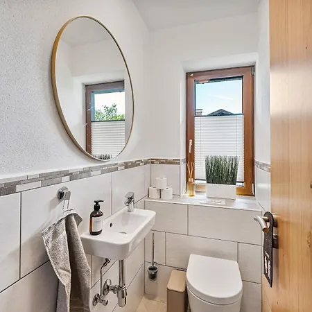 Apartment Am - Seeblick Bergblick Modern Neu *