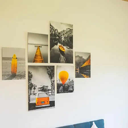 Am - Seeblick Bergblick Modern Neu Apartment Seeon-Seebruck