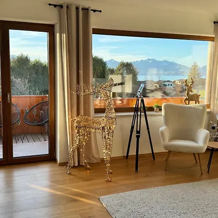 Am - Seeblick Bergblick Modern Neu *