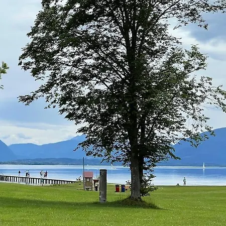 Am - Seeblick Bergblick Modern Neu