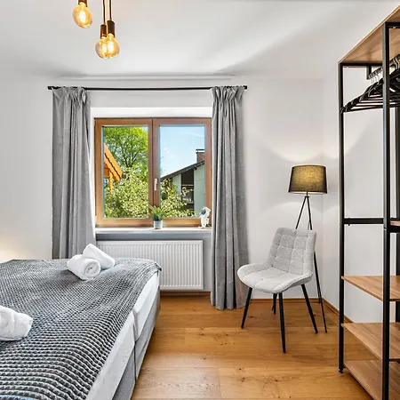 Am - Seeblick Bergblick Modern Neu *