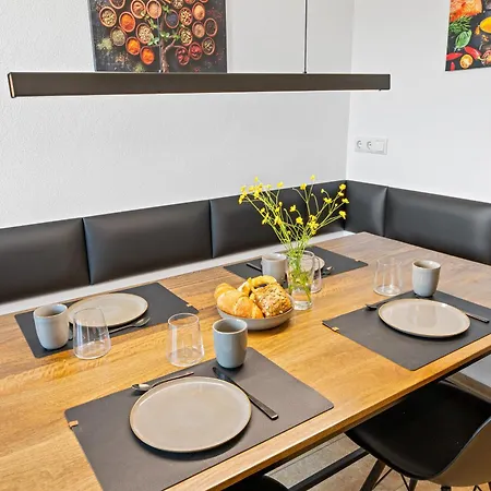 Am - Seeblick Bergblick Modern Neu Apartment