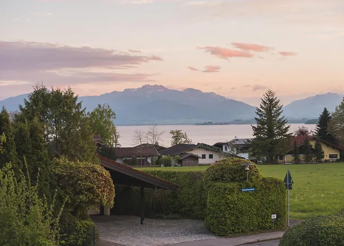 Am - Seeblick Bergblick Modern Neu