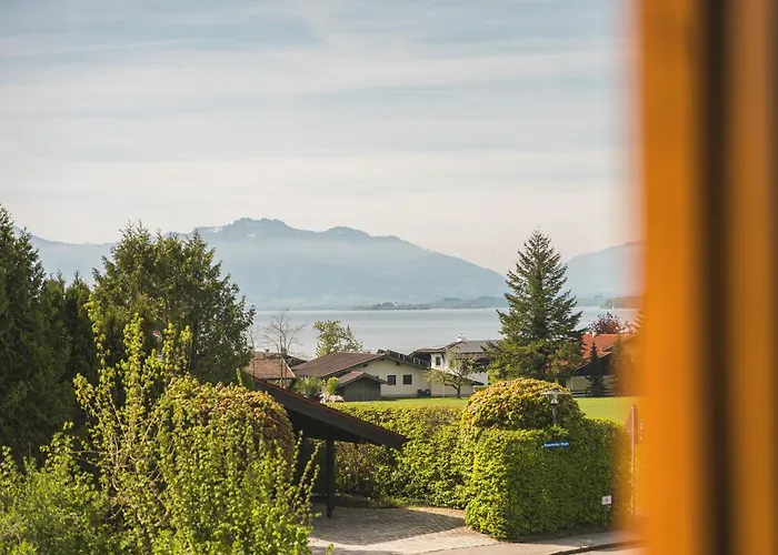 Am - Seeblick Bergblick Modern Neu